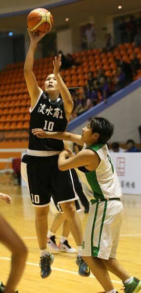 北一女VS淡水1